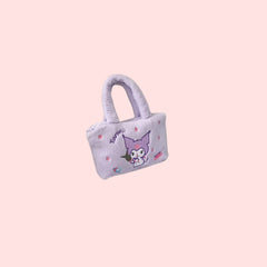 Hello Kitty Tote Bag