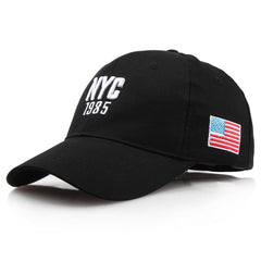 Tactical USA Flag Baseball Cap