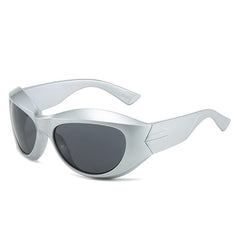 Y2K Hip Hop Sunglasses