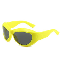 Y2K Hip Hop Sunglasses