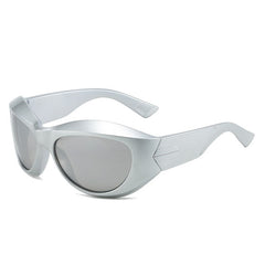 Y2K Hip Hop Sunglasses