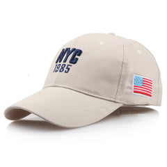 Tactical USA Flag Baseball Cap