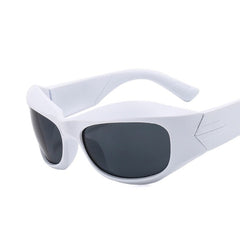 Y2K Hip Hop Sunglasses