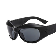 Y2K Hip Hop Sunglasses