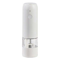 Electric Automatic Pepper And Salt Grinder