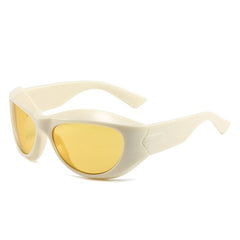 Y2K Hip Hop Sunglasses