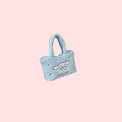 Hello Kitty Tote Bag