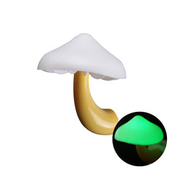 Mushroom Shaped LED Night Light