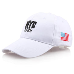 Tactical USA Flag Baseball Cap