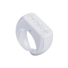 Mobile Phone Remote Control Ring