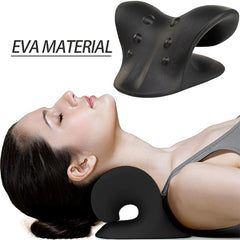 Neck Stimulator Pillow Massager