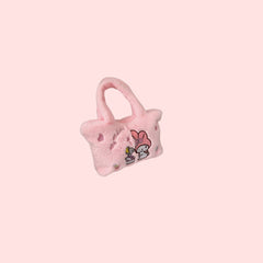 Hello Kitty Tote Bag