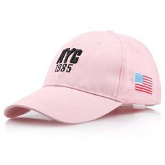 Tactical USA Flag Baseball Cap