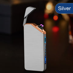 Windproof Rechargeable Flameless Lighter