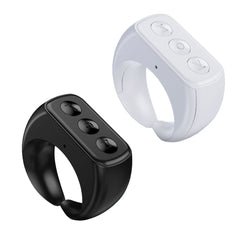 Mobile Phone Remote Control Ring