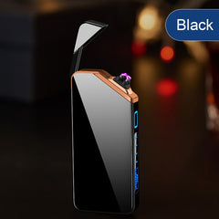 Windproof Rechargeable Flameless Lighter