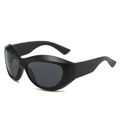 Y2K Hip Hop Sunglasses