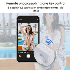 Mobile Phone Remote Control Ring