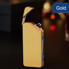 Windproof Rechargeable Flameless Lighter