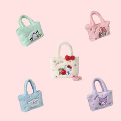 Hello Kitty Tote Bag