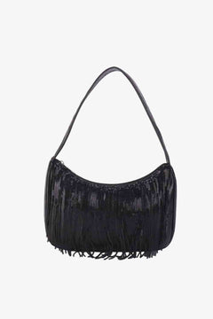 Fringe Detail Handbag