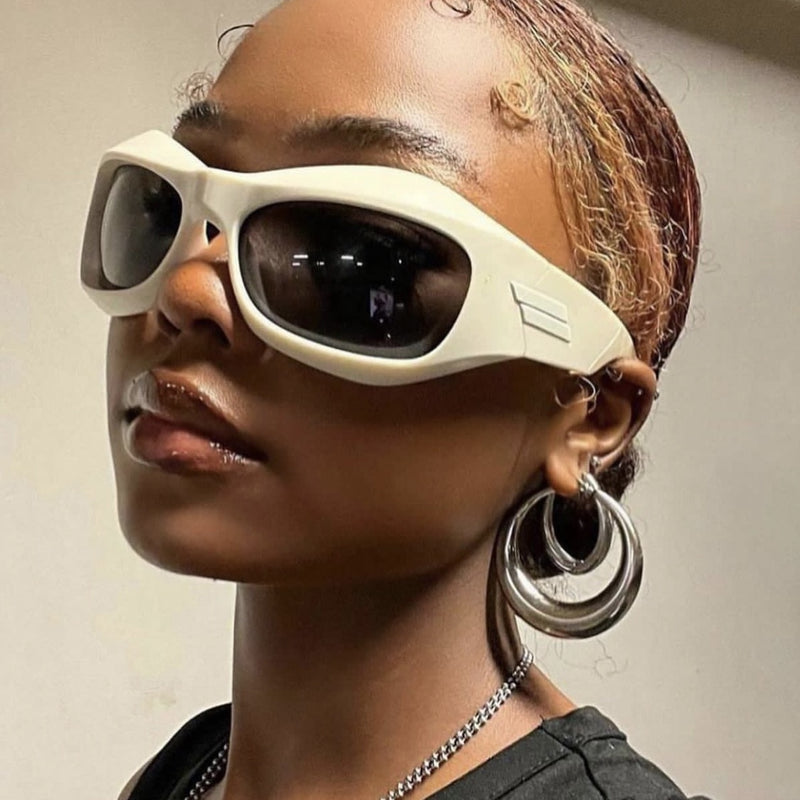 Y2K Hip Hop Sunglasses