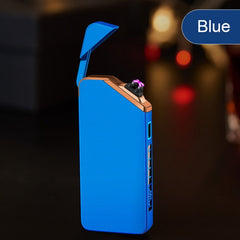 Windproof Rechargeable Flameless Lighter