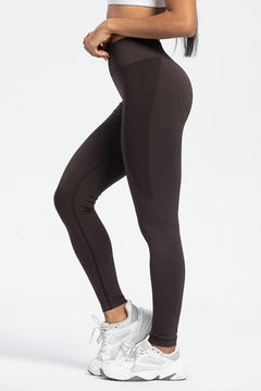 High Waist Active Leggings